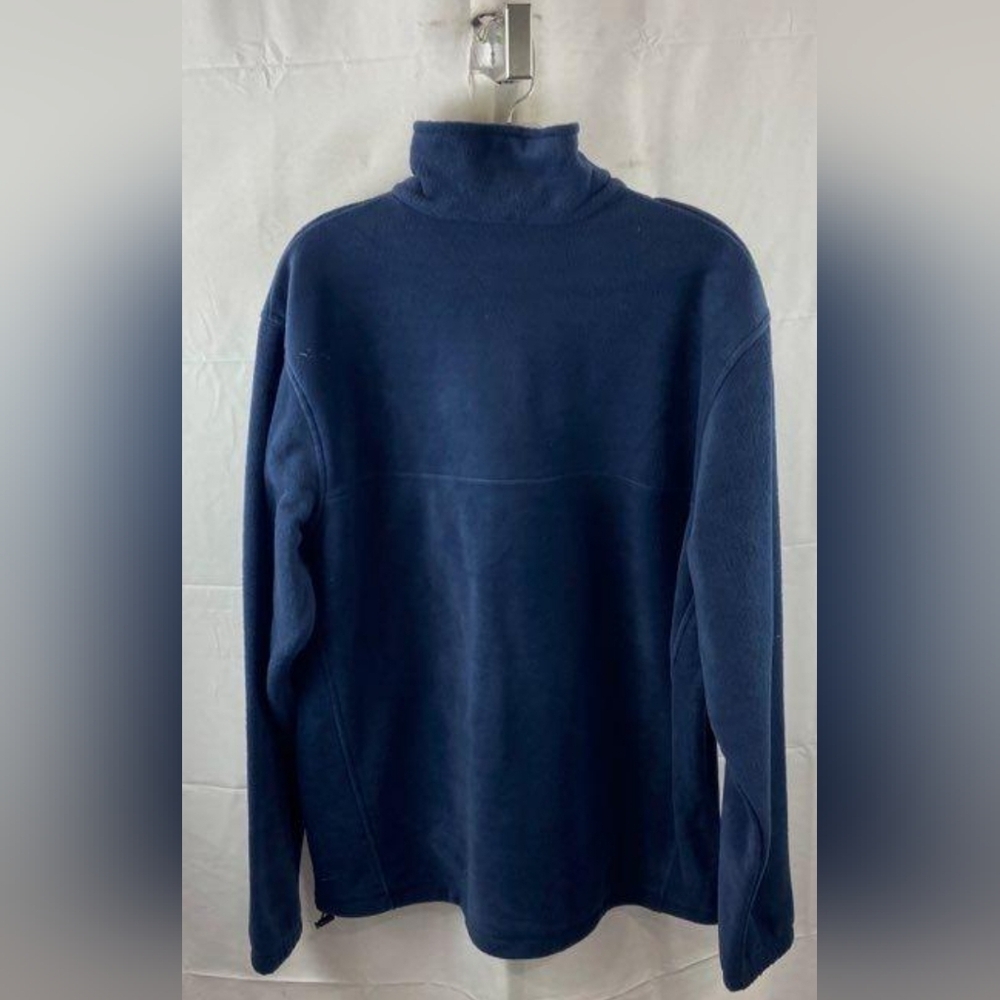 Columbia Men's Steens Mountain 2.0 Full Zip Fleece Jacket Size L NWTMSRP $65 - Picture 5 of 9